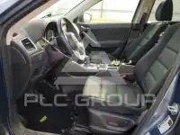 2016 Mazda CX-5 фото