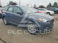 2016 Mazda CX-5 photo