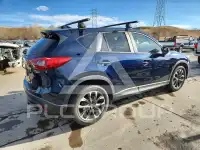 2016 Mazda CX-5 фото