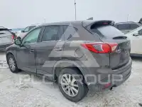 2016 Mazda CX-5 photo