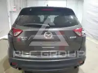 2016 Mazda CX-5 photo