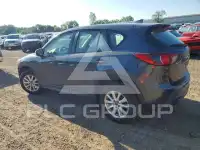 2016 Mazda CX-5 photo