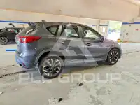 2016 Mazda CX-5 photo