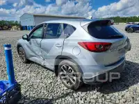 2016 Mazda CX-5 photo