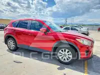 2016 Mazda CX-5 photo