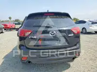 2016 Mazda CX-5 фото