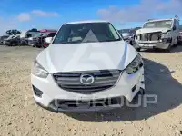 2016 Mazda CX-5 photo