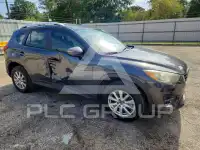 2016 Mazda CX-5 фото