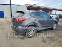2016 Mazda CX-5 фото