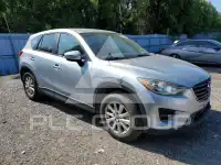 2016 Mazda CX-5 фото