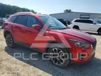 2016 Mazda CX-5 photo