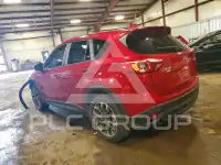 2016 Mazda CX-5 фото