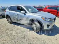 2016 Mazda CX-5 photo