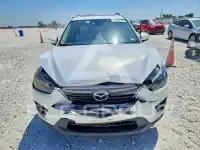 2016 Mazda CX-5 photo