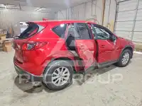 2016 Mazda CX-5 photo