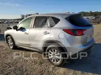2016 Mazda CX-5 фото