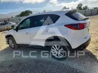 2016 Mazda CX-5 photo