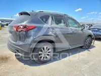 2016 Mazda CX-5 фото