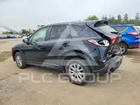 2016 Mazda CX-5 фото