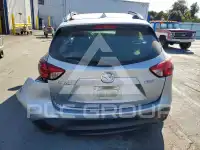 2016 Mazda CX-5 photo