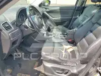 2016 Mazda CX-5 фото