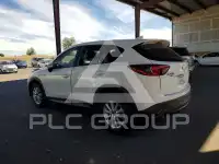 2016 Mazda CX-5 фото