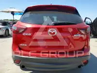2016 Mazda CX-5 фото