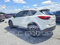 2016 Mazda CX-5 фото
