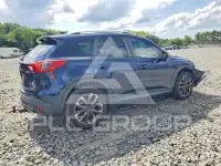 2016 Mazda CX-5 фото