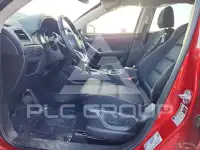 2016 Mazda CX-5 photo