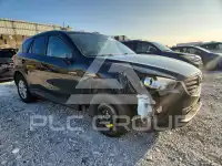 2016 Mazda CX-5 фото