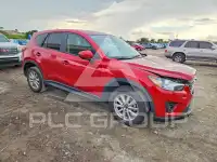 2016 Mazda CX-5 фото