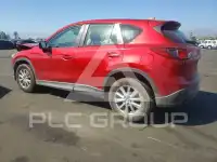 2016 Mazda CX-5 фото