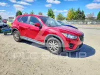 2016 Mazda CX-5 фото