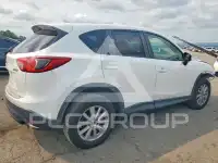 2016 Mazda CX-5 photo