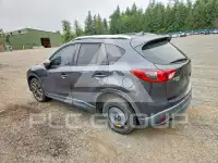 2016 Mazda CX-5 фото