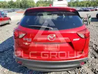 2016 Mazda CX-5 фото