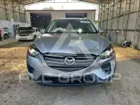 2016 Mazda CX-5 фото