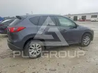 2016 Mazda CX-5 фото