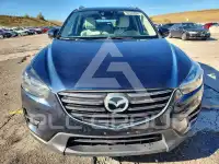 2016 Mazda CX-5 фото