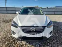 2016 Mazda CX-5 photo