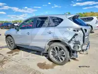 2016 Mazda CX-5 photo