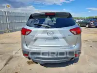2016 Mazda CX-5 фото