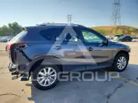 2016 Mazda CX-5 фото