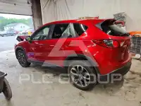 2016 Mazda CX-5 photo