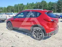 2016 Mazda CX-5 photo