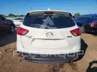 2016 Mazda CX-5 фото
