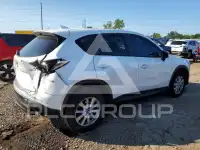 2016 Mazda CX-5 фото