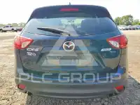 2016 Mazda CX-5 фото