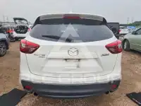 2016 Mazda CX-5 photo